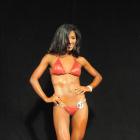 Ann Liza  Martin - NPC Muscle Heat Championships 2011 - #1